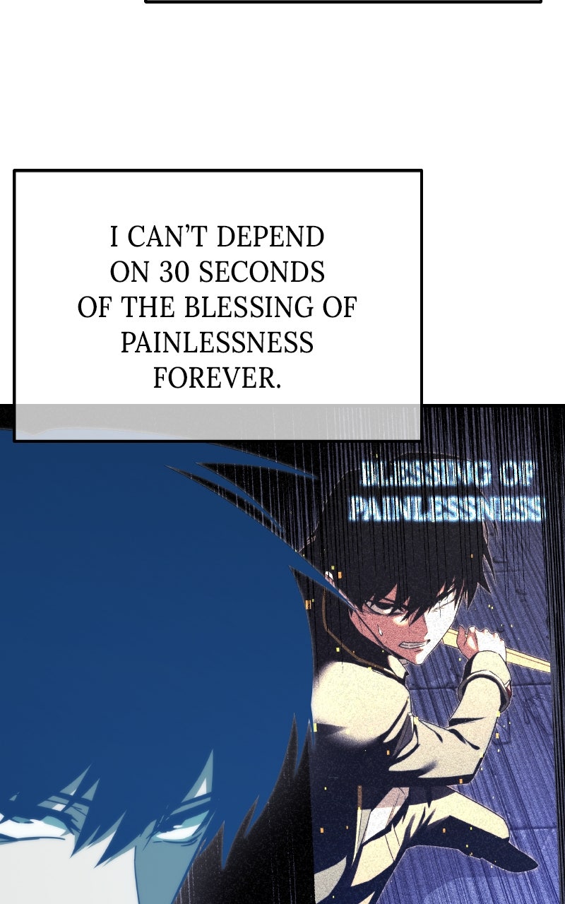 The Academy’sSashimi Sword Master Ep. 7 - The Extra Wants to Survive page 106 - 