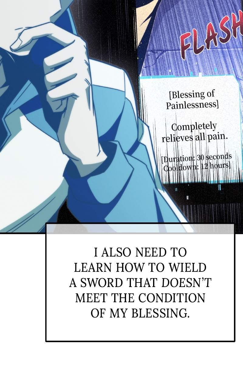 The Academy’sSashimi Sword Master Ep. 7 - The Extra Wants to Survive page 107 - 