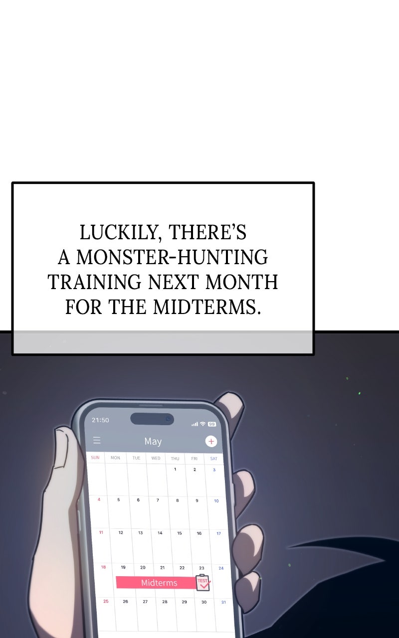 The Academy’sSashimi Sword Master Ep. 7 - The Extra Wants to Survive page 108 - 