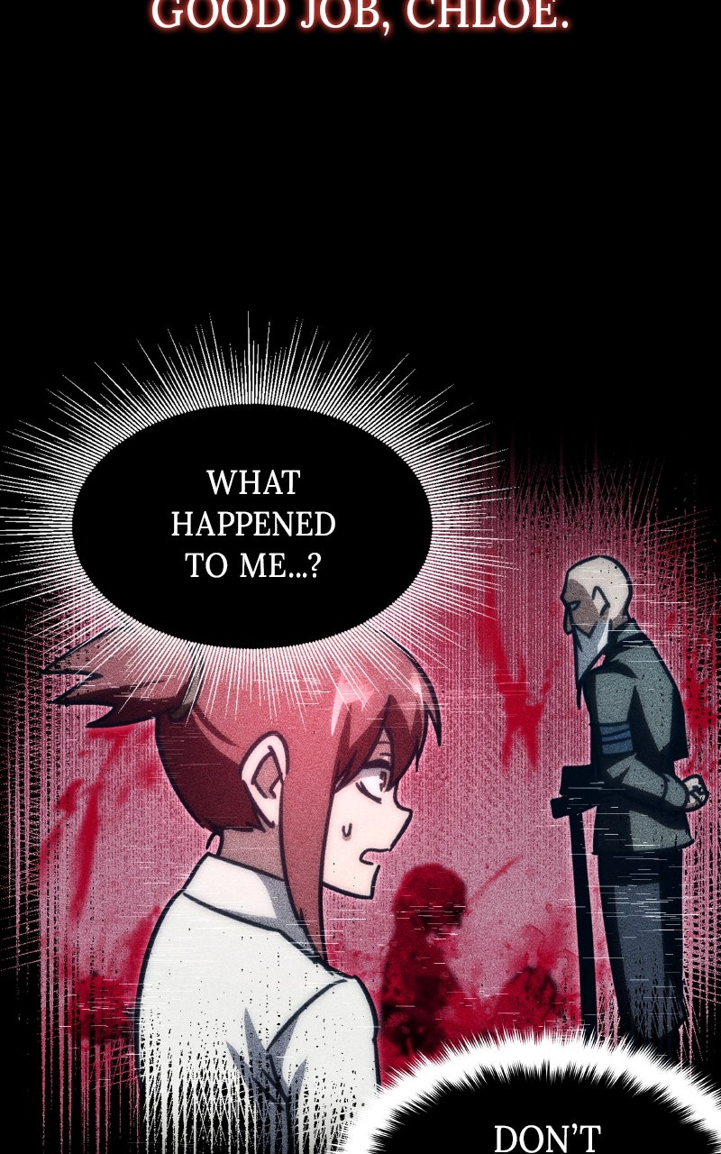 The Academy’sSashimi Sword Master Ep. 7 - The Extra Wants to Survive page 12 - 
