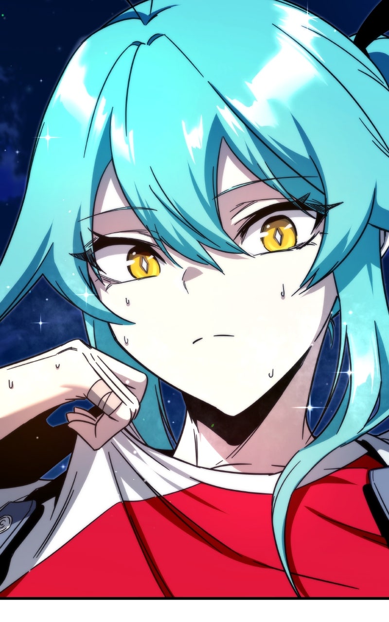 The Academy’sSashimi Sword Master Ep. 7 - The Extra Wants to Survive page 121 - 