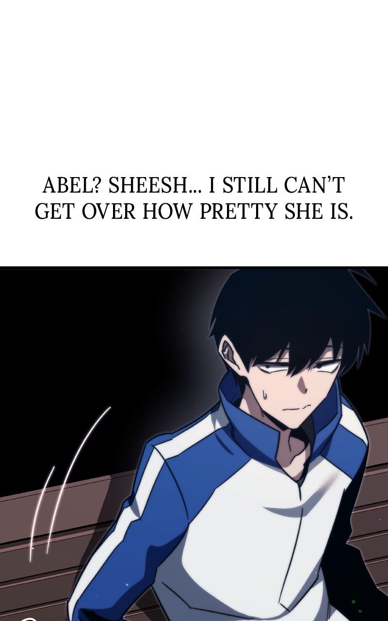 The Academy’sSashimi Sword Master Ep. 7 - The Extra Wants to Survive page 127 - 
