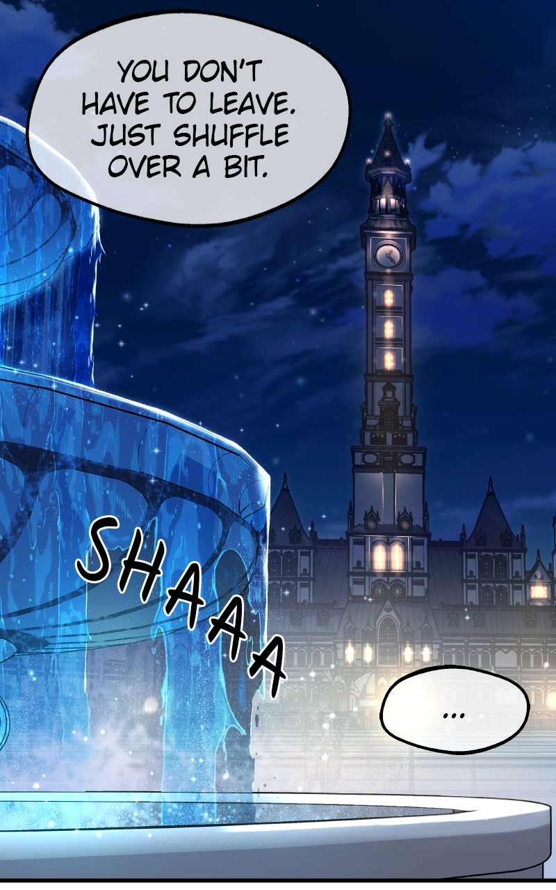 The Academy’sSashimi Sword Master Ep. 7 - The Extra Wants to Survive page 129 - 