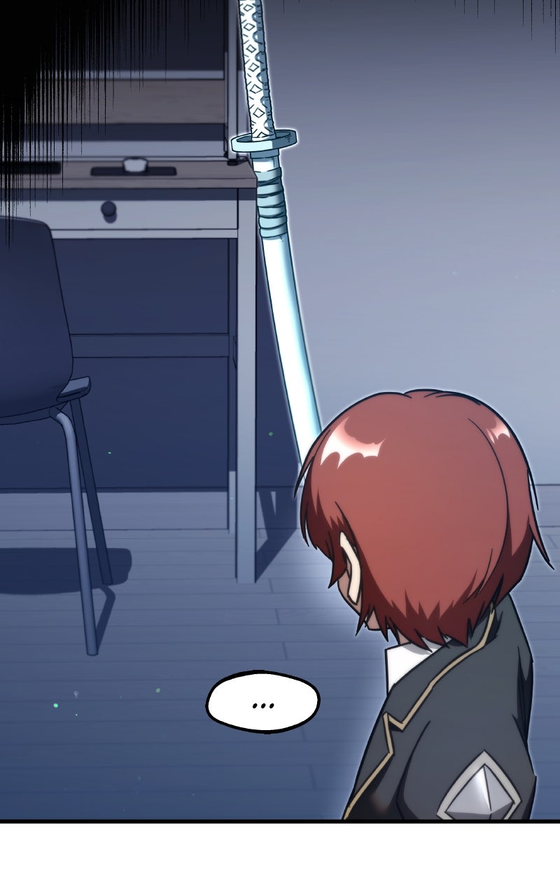 The Academy’sSashimi Sword Master Ep. 7 - The Extra Wants to Survive page 14 - 