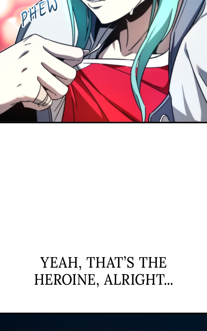 The Academy’sSashimi Sword Master Ep. 7 - The Extra Wants to Survive page 132 - 
