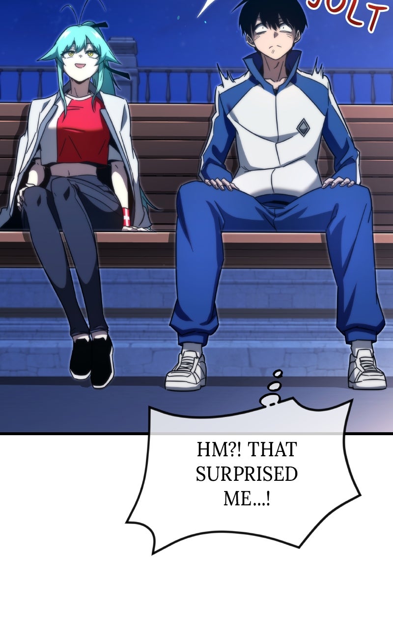 The Academy’sSashimi Sword Master Ep. 7 - The Extra Wants to Survive page 135 - 