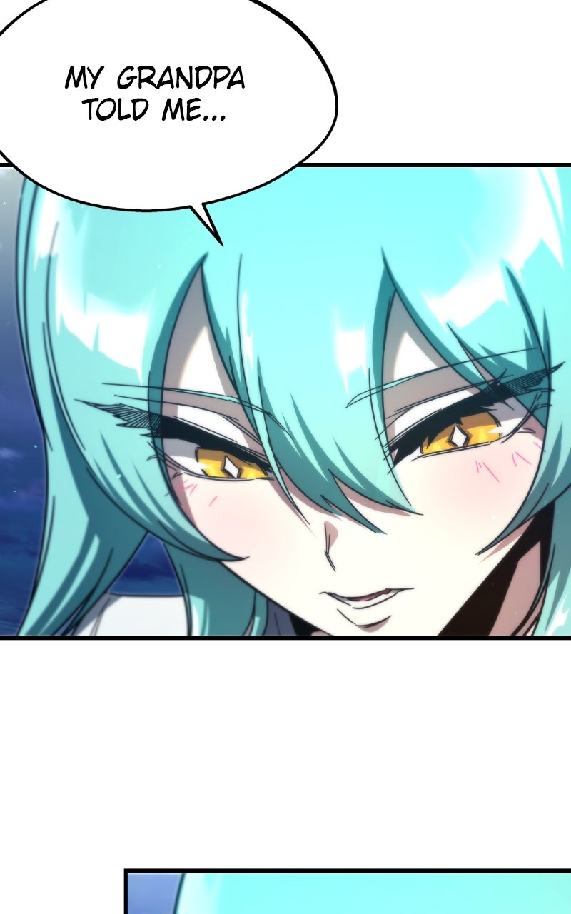 The Academy’sSashimi Sword Master Ep. 7 - The Extra Wants to Survive page 141 - 