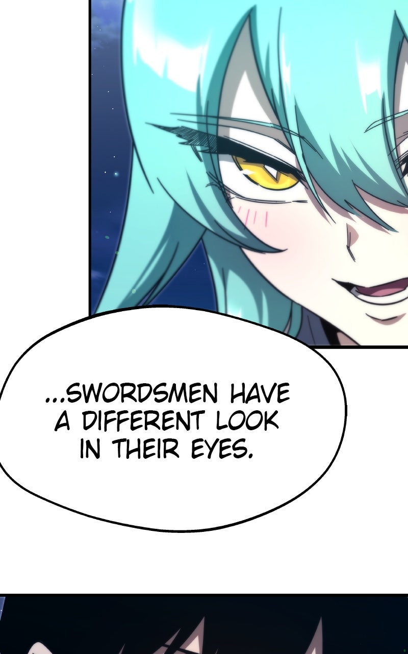 The Academy’sSashimi Sword Master Ep. 7 - The Extra Wants to Survive page 142 - 