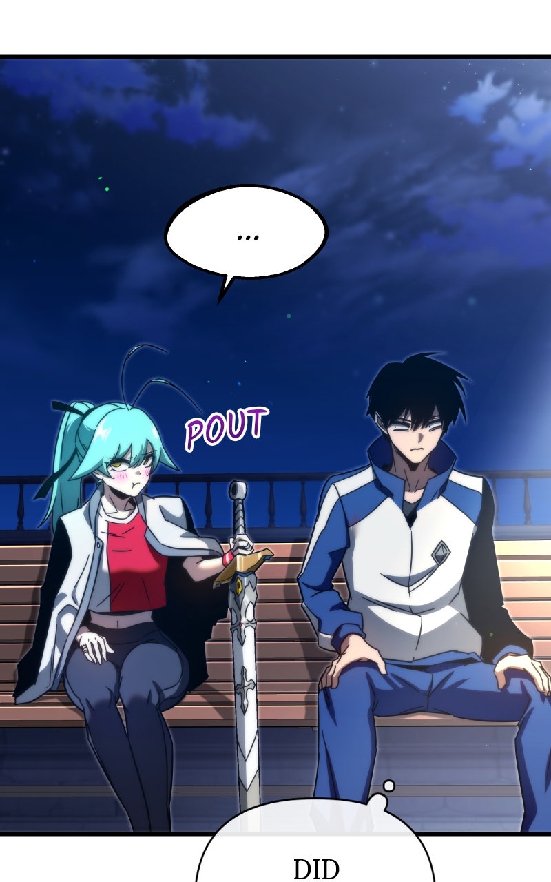 The Academy’sSashimi Sword Master Ep. 7 - The Extra Wants to Survive page 148 - 