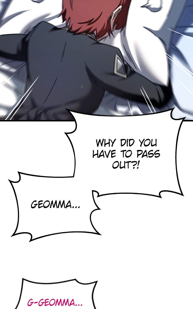 The Academy’sSashimi Sword Master Ep. 7 - The Extra Wants to Survive page 16 - 