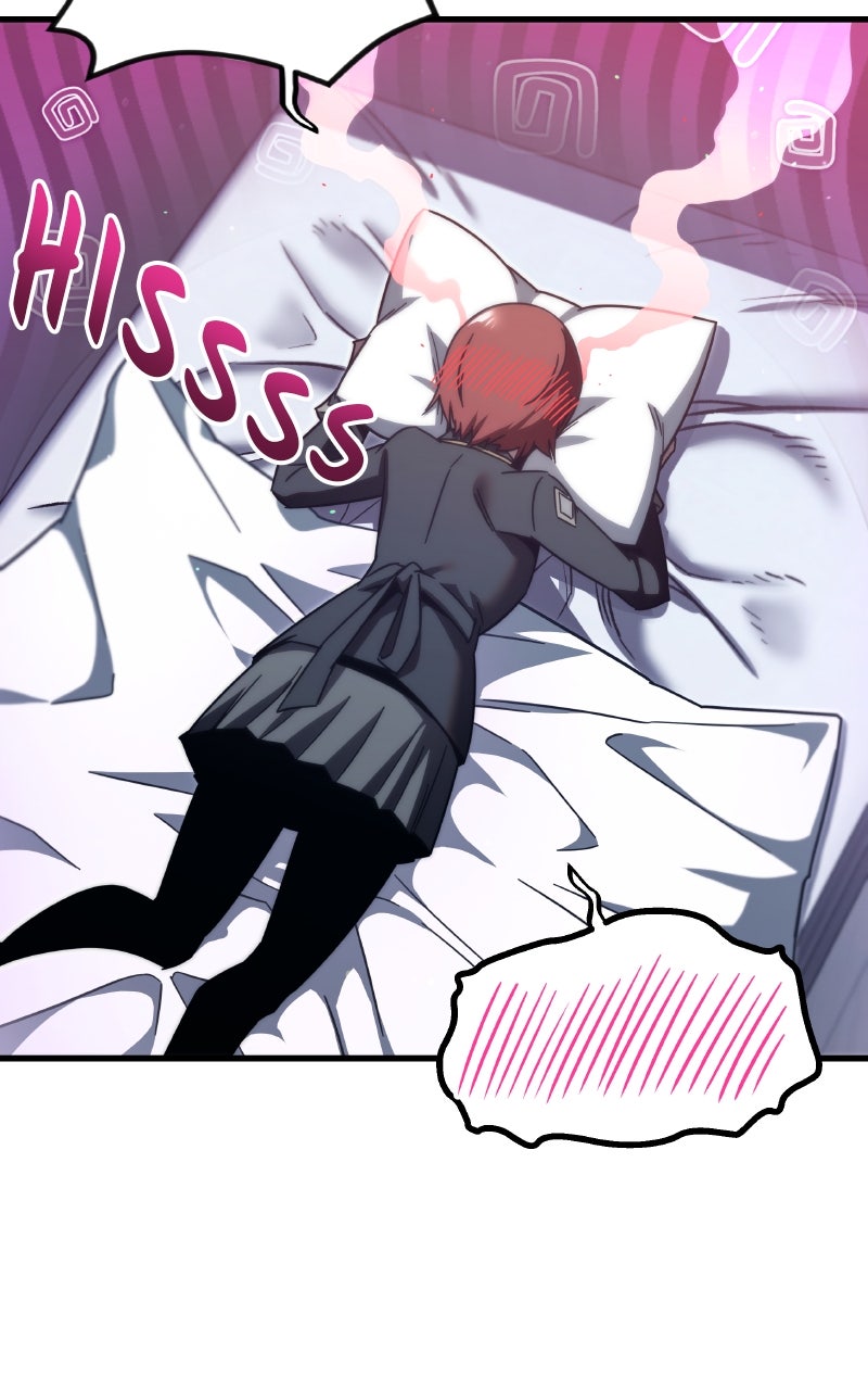 The Academy’sSashimi Sword Master Ep. 7 - The Extra Wants to Survive page 17 - 