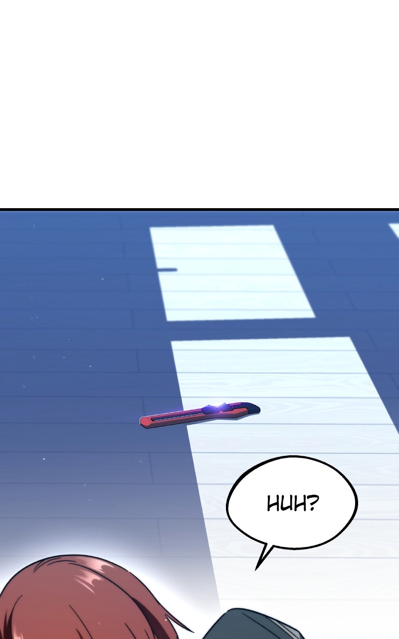 The Academy’sSashimi Sword Master Ep. 7 - The Extra Wants to Survive page 19 - 