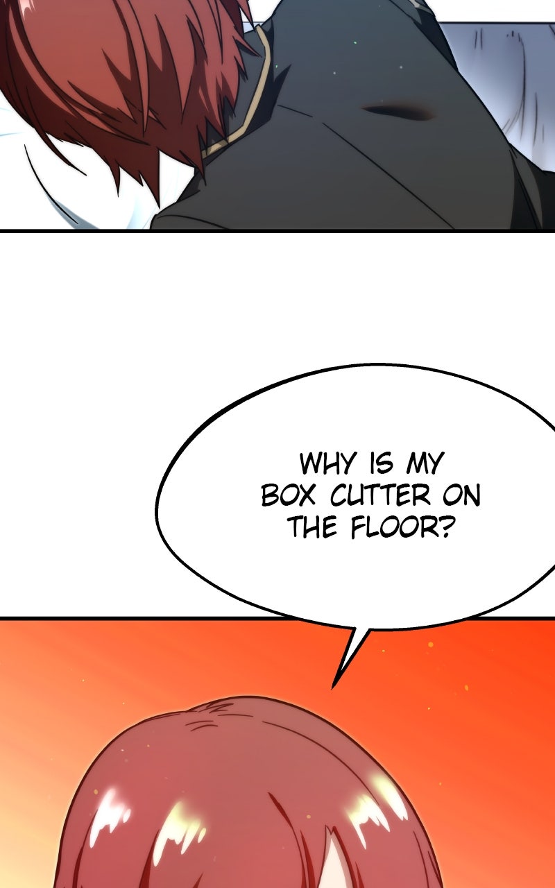 The Academy’sSashimi Sword Master Ep. 7 - The Extra Wants to Survive page 20 - 