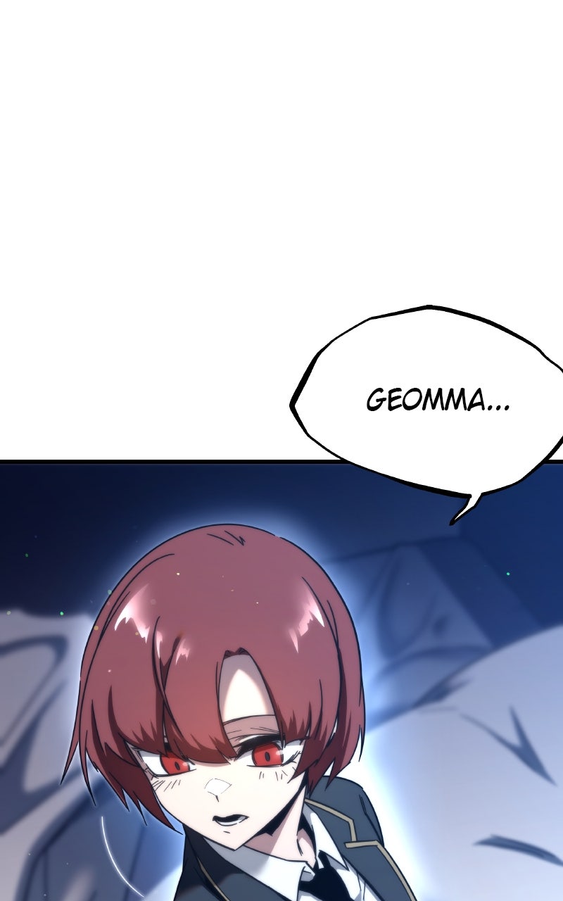 The Academy’sSashimi Sword Master Ep. 7 - The Extra Wants to Survive page 3 - 