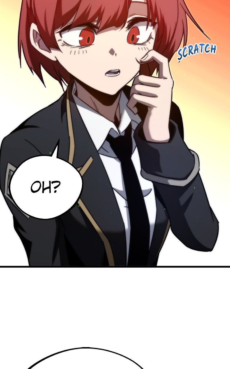 The Academy’sSashimi Sword Master Ep. 7 - The Extra Wants to Survive page 21 - 