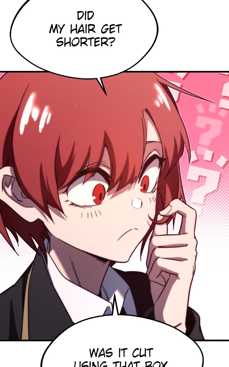 The Academy’sSashimi Sword Master Ep. 7 - The Extra Wants to Survive page 22 - 
