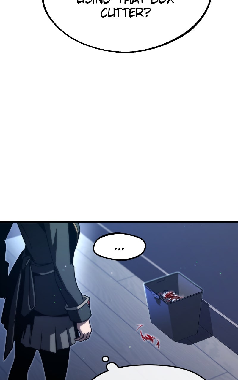 The Academy’sSashimi Sword Master Ep. 7 - The Extra Wants to Survive page 23 - 