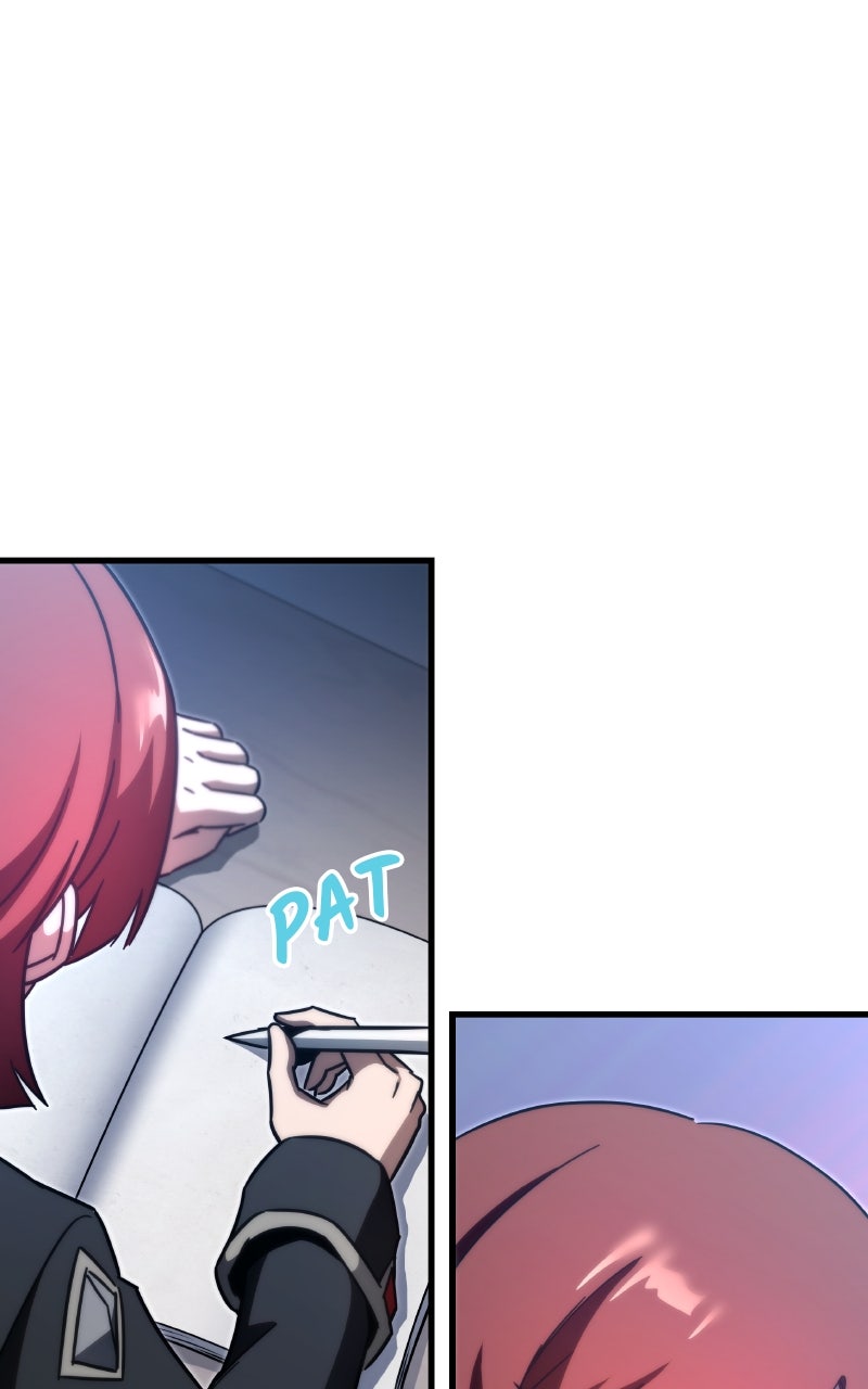 The Academy’sSashimi Sword Master Ep. 7 - The Extra Wants to Survive page 26 - 