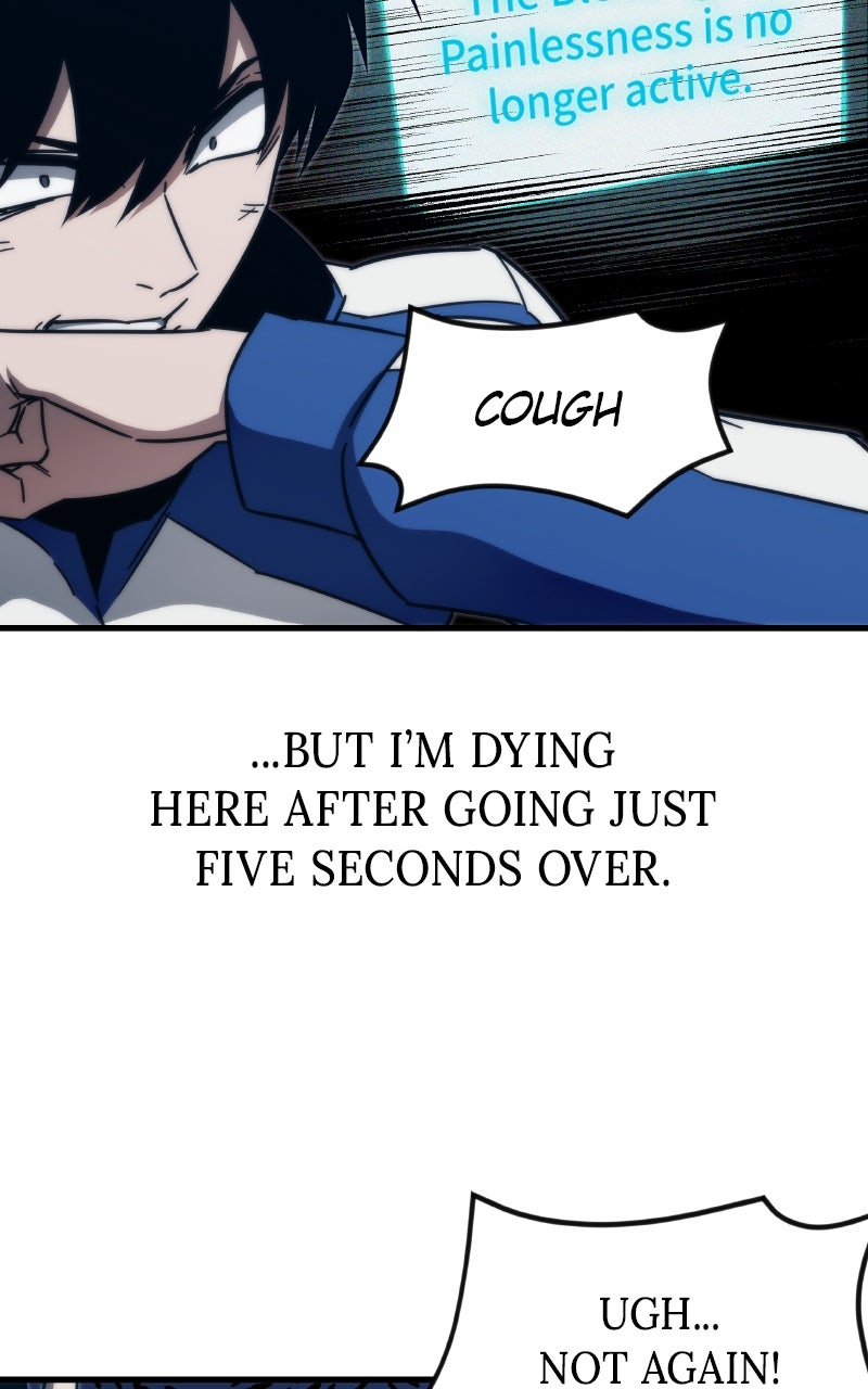 The Academy’sSashimi Sword Master Ep. 7 - The Extra Wants to Survive page 34 - 