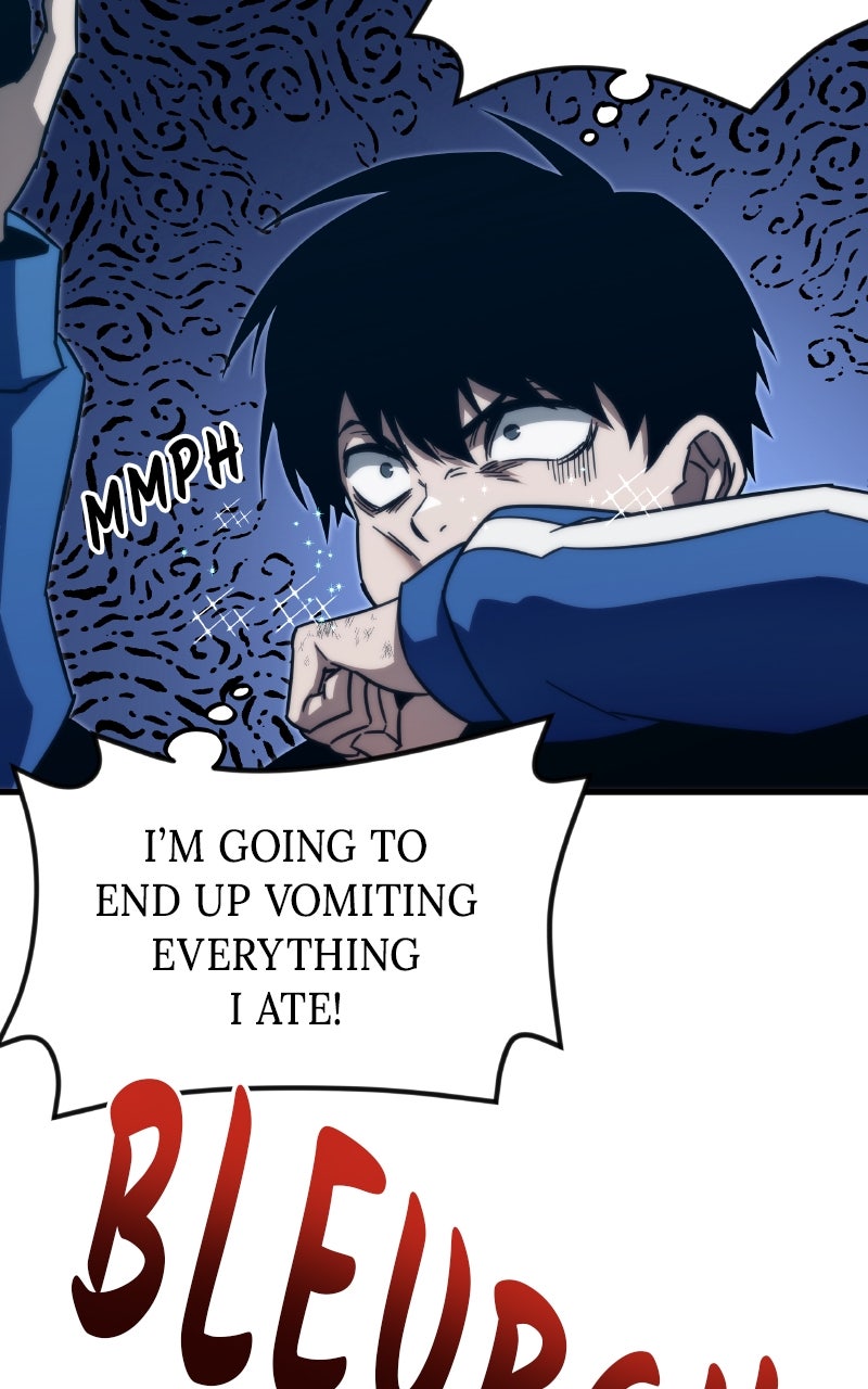 The Academy’sSashimi Sword Master Ep. 7 - The Extra Wants to Survive page 35 - 