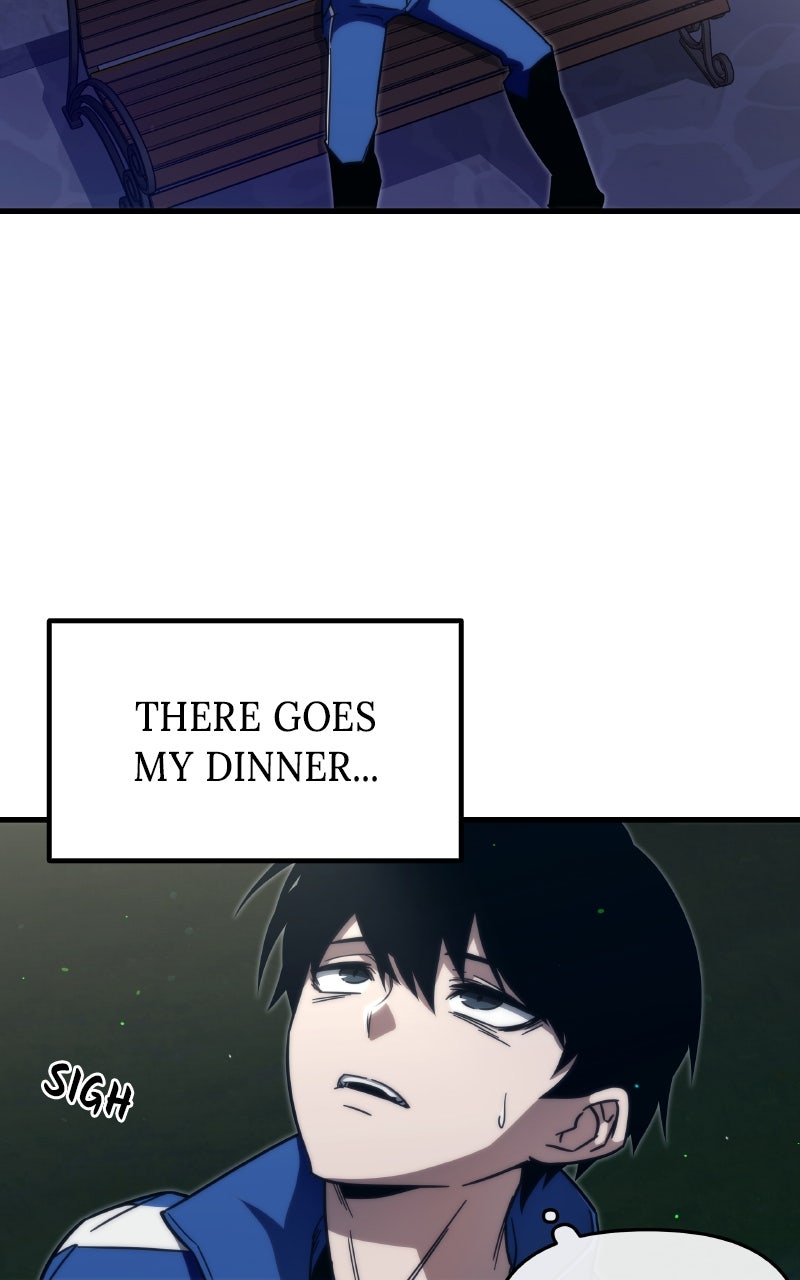The Academy’sSashimi Sword Master Ep. 7 - The Extra Wants to Survive page 38 - 