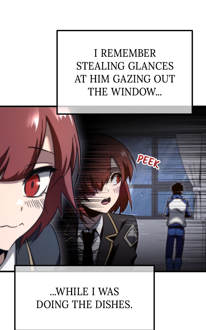 The Academy’sSashimi Sword Master Ep. 7 - The Extra Wants to Survive page 5 - 