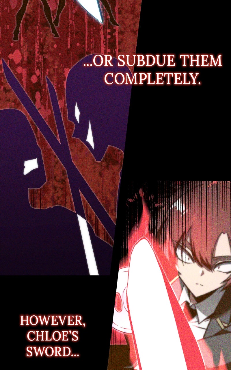 The Academy’sSashimi Sword Master Ep. 7 - The Extra Wants to Survive page 42 - 