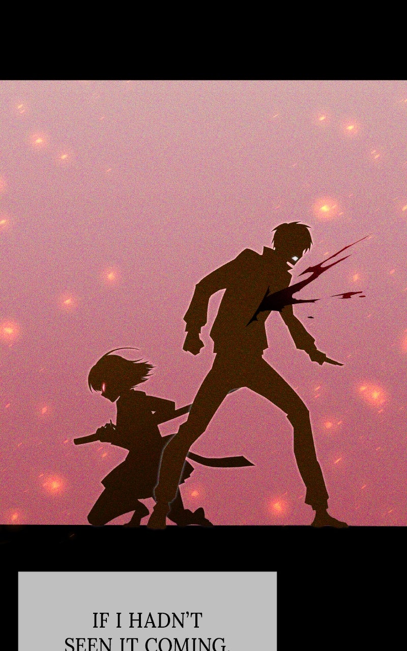 The Academy’sSashimi Sword Master Ep. 7 - The Extra Wants to Survive page 44 - 
