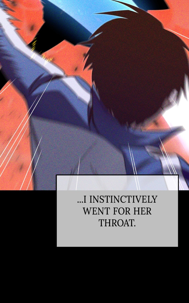 The Academy’sSashimi Sword Master Ep. 7 - The Extra Wants to Survive page 47 - 
