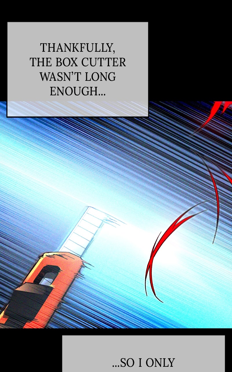 The Academy’sSashimi Sword Master Ep. 7 - The Extra Wants to Survive page 48 - 