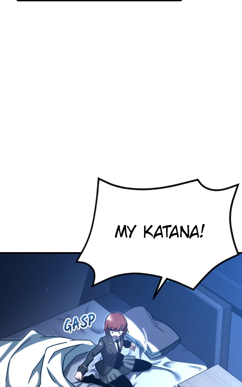 The Academy’sSashimi Sword Master Ep. 7 - The Extra Wants to Survive page 6 - 