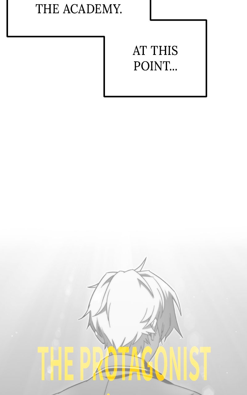 The Academy’sSashimi Sword Master Ep. 7 - The Extra Wants to Survive page 71 - 