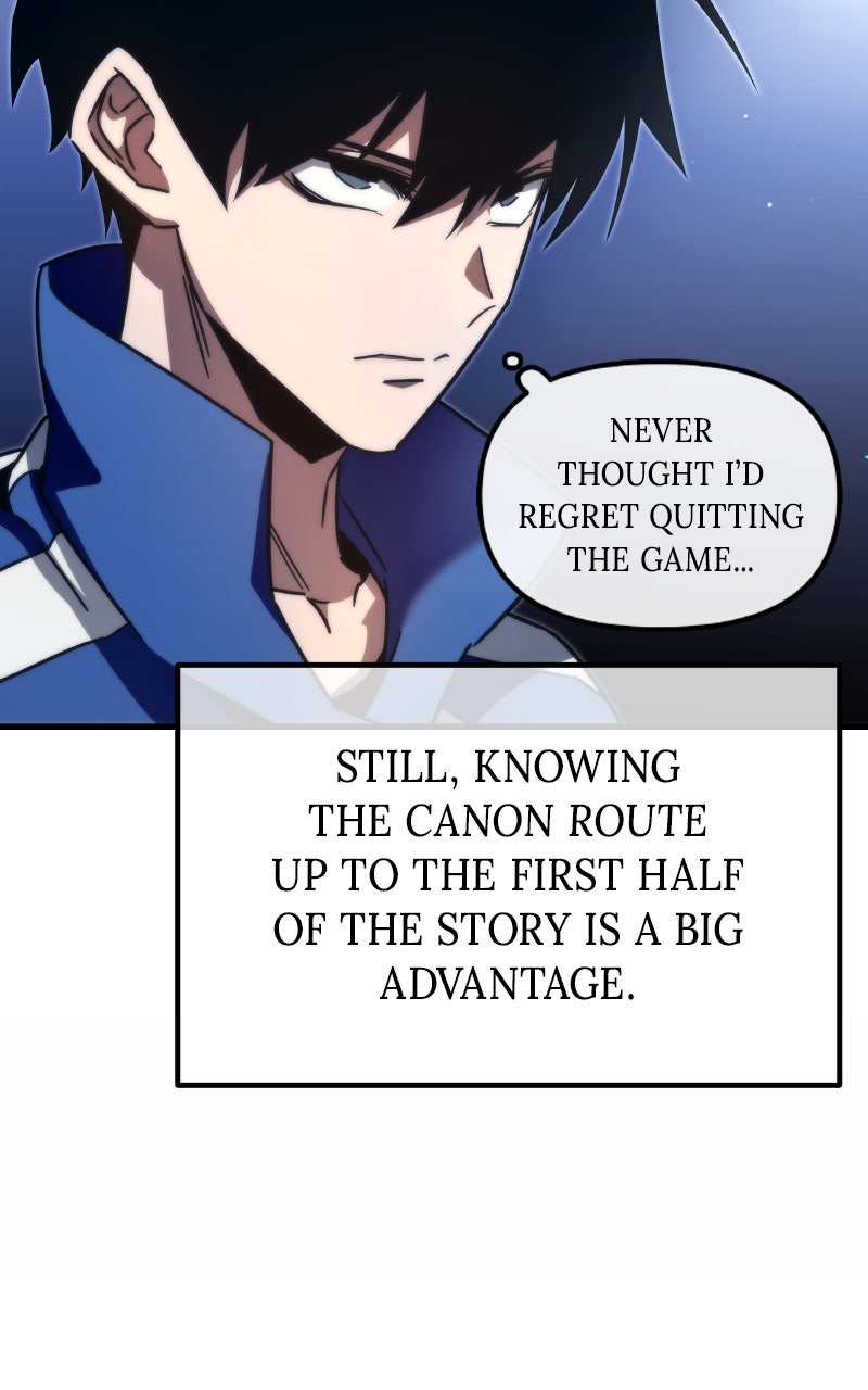 The Academy’sSashimi Sword Master Ep. 7 - The Extra Wants to Survive page 74 - 
