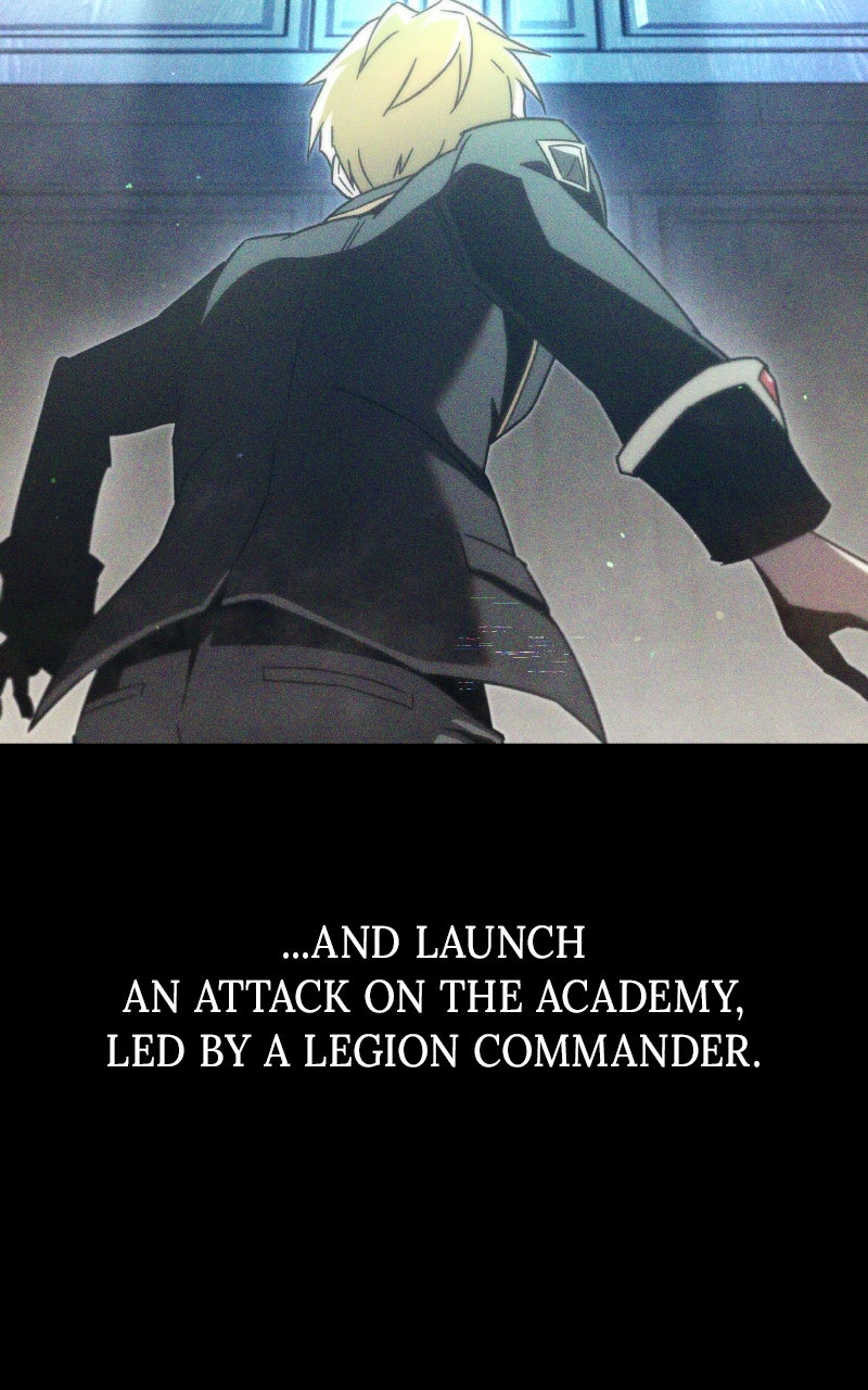 The Academy’sSashimi Sword Master Ep. 7 - The Extra Wants to Survive page 79 - 