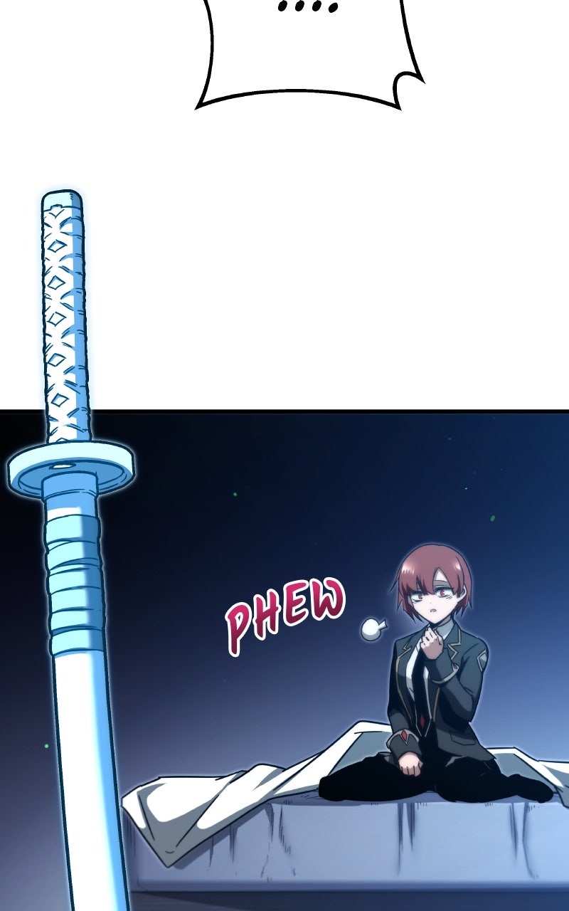 The Academy’sSashimi Sword Master Ep. 7 - The Extra Wants to Survive page 9 - 