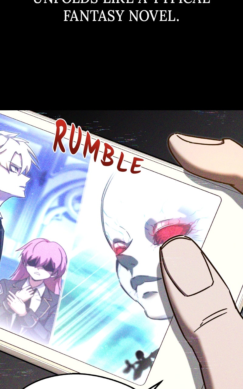The Academy’sSashimi Sword Master Ep. 7 - The Extra Wants to Survive page 83 - 