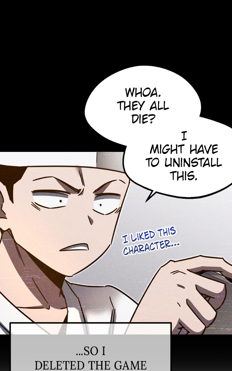The Academy’sSashimi Sword Master Ep. 7 - The Extra Wants to Survive page 85 - 