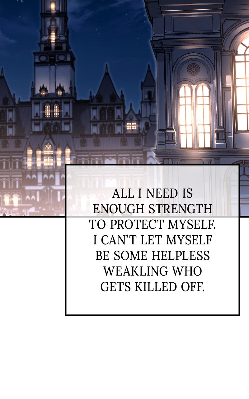 The Academy’sSashimi Sword Master Ep. 7 - The Extra Wants to Survive page 92 - 