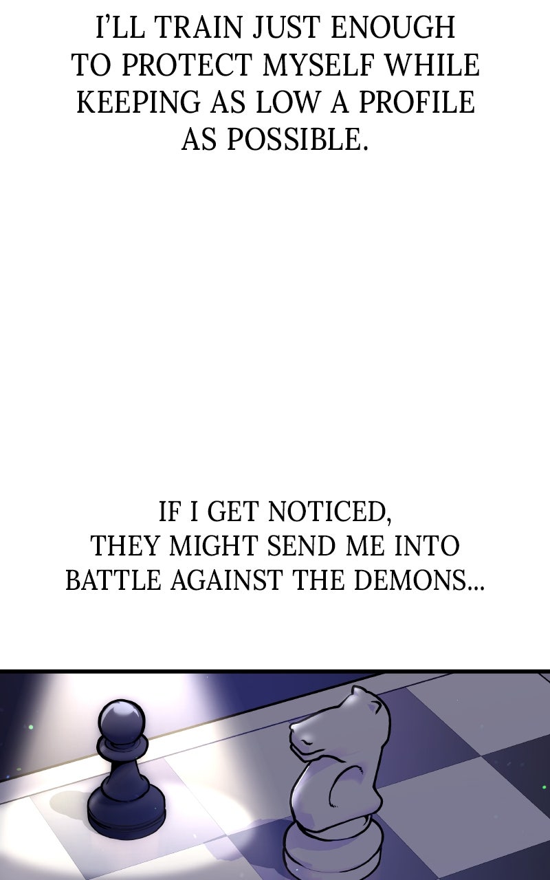The Academy’sSashimi Sword Master Ep. 7 - The Extra Wants to Survive page 93 - 