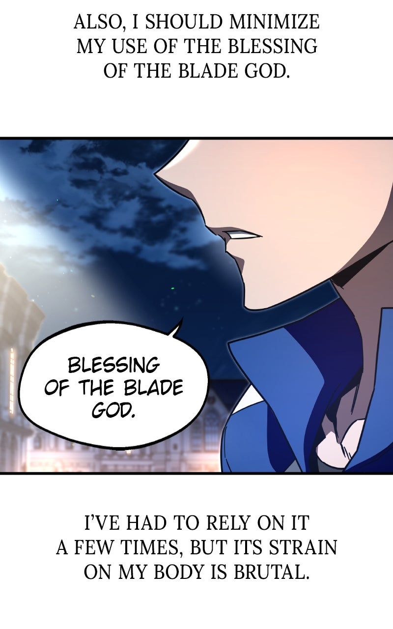 The Academy’sSashimi Sword Master Ep. 7 - The Extra Wants to Survive page 95 - 