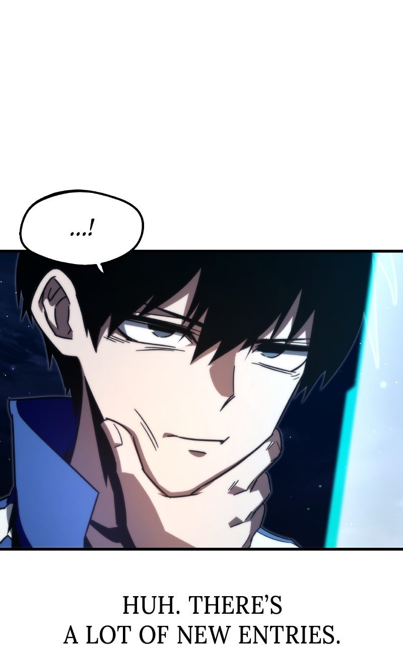 The Academy’sSashimi Sword Master Ep. 7 - The Extra Wants to Survive page 98 - 