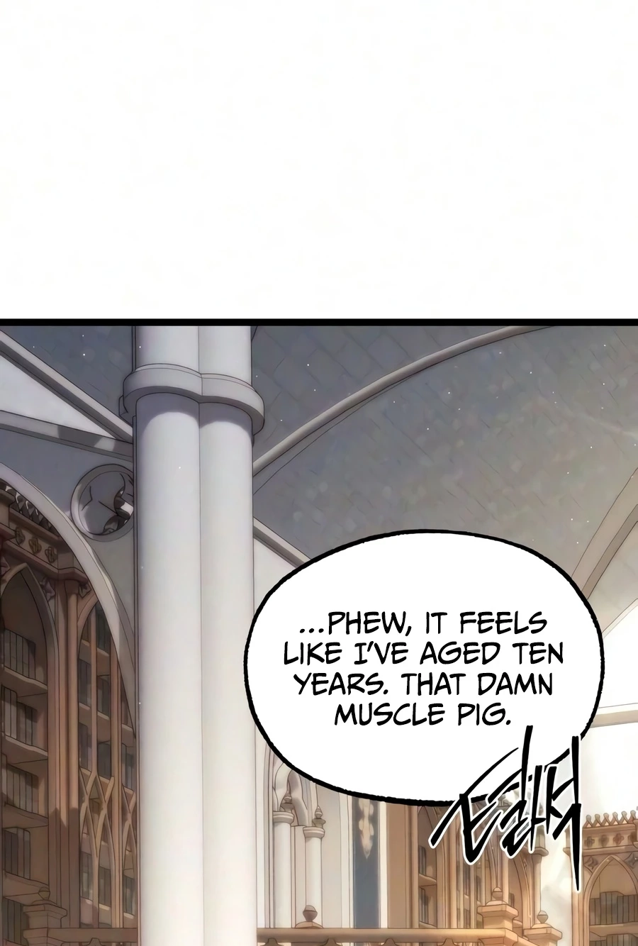 The Academy’sSashimi Sword Master Chapter 80 page 2 - 