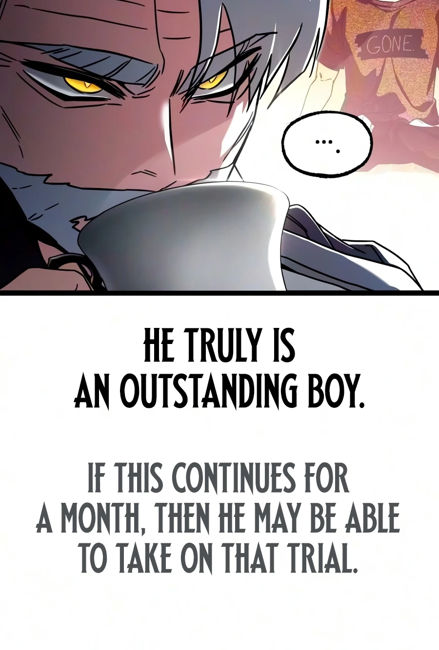 The Academy’sSashimi Sword Master Chapter 80 page 11 - 