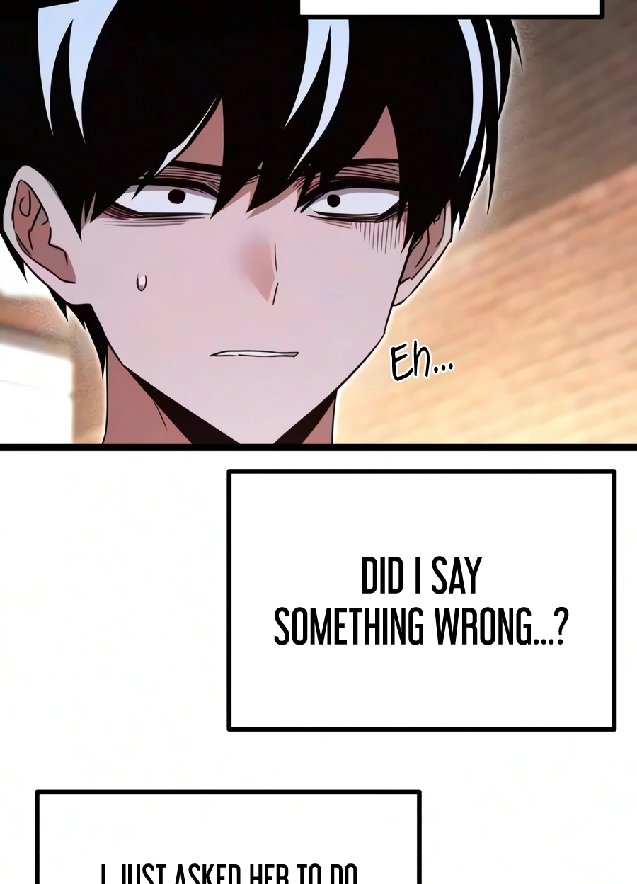 The Academy’sSashimi Sword Master Chapter 80 page 103 - 