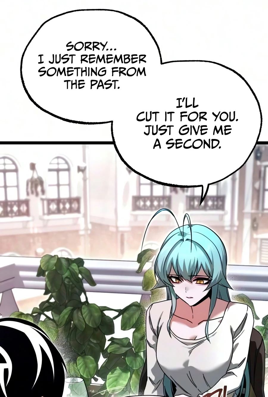 The Academy’sSashimi Sword Master Chapter 80 page 105 - 