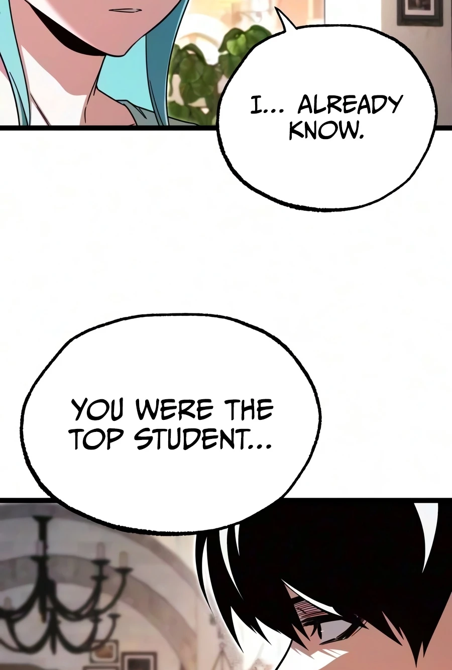 The Academy’sSashimi Sword Master Chapter 80 page 123 - 