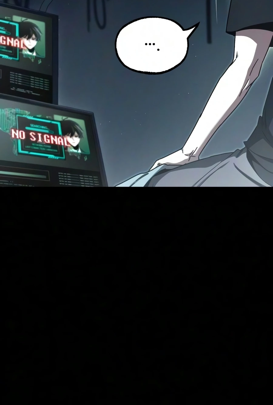 The Academy’sSashimi Sword Master Chapter 80 page 135 - 