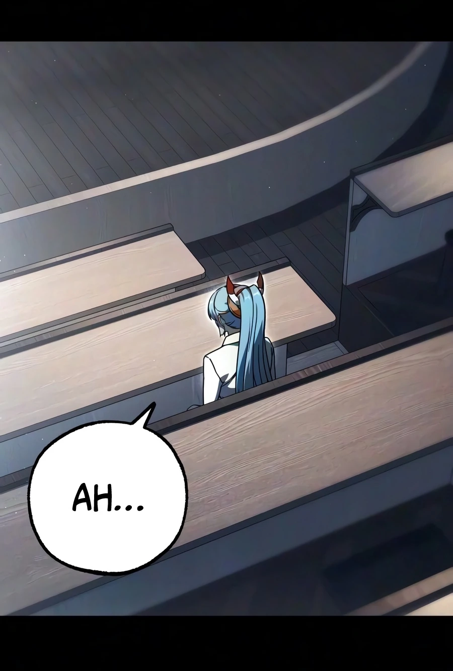 The Academy’sSashimi Sword Master Chapter 80 page 138 - 