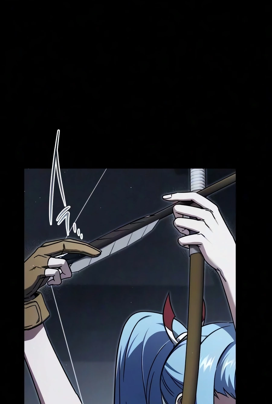 The Academy’sSashimi Sword Master Chapter 80 page 143 - 