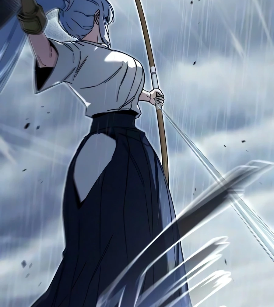 The Academy’sSashimi Sword Master Chapter 80 page 147 - 